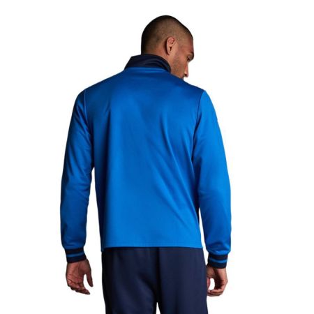 Мъжка Блуза MUSAI Ishi Sweatshirt Royal Blue/Navy Blue 532533 MU0308 изображение 2